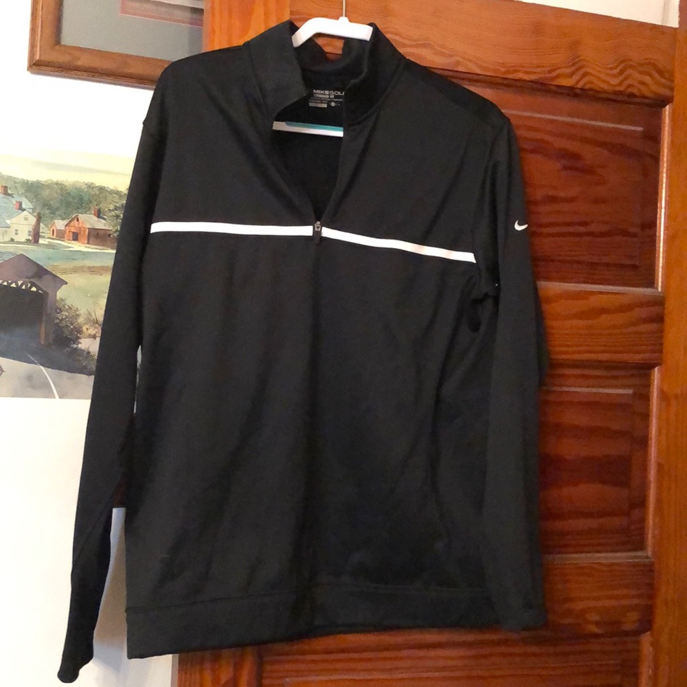 Nike sweat shirt